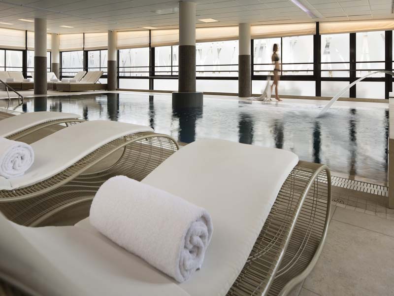 Golden Tulip Aix les Bains - Hotel & Spa_73100 AIX LES BAINS_5